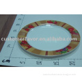 9&quot; melamine plate(43401)